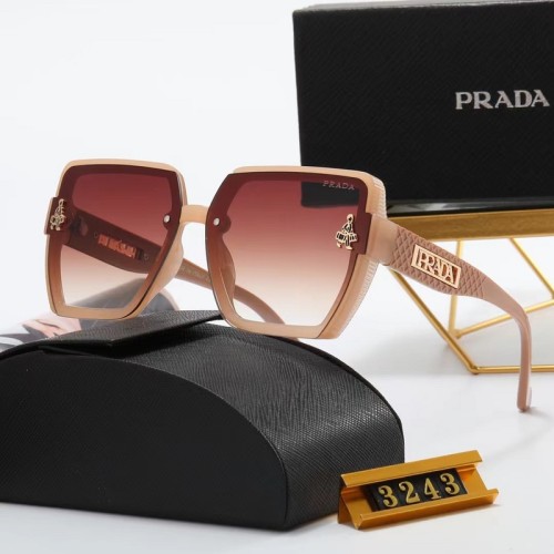 Prada Sunglasses AAA-154