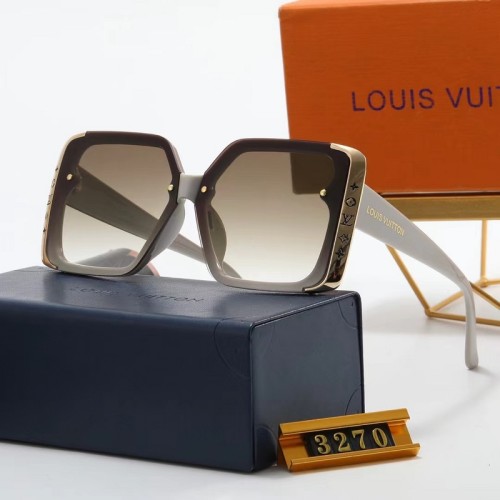 LV Sunglasses AAA-147