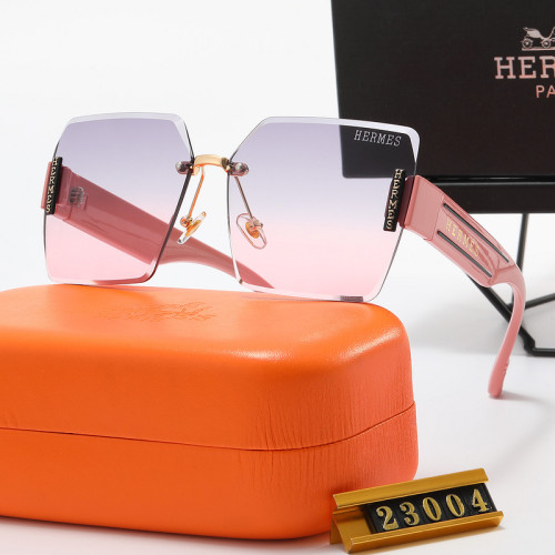 Hermes Sunglasses AAA-112