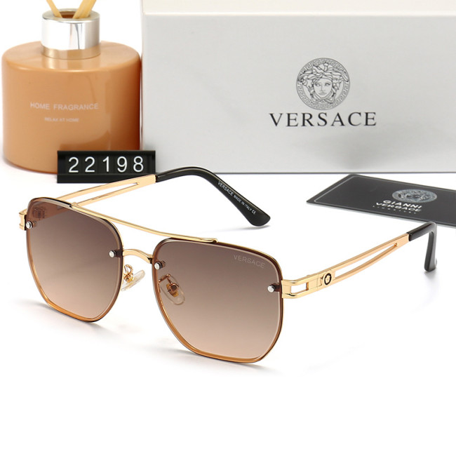 Versace Sunglasses AAA-228