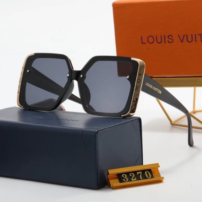 LV Sunglasses AAA-148