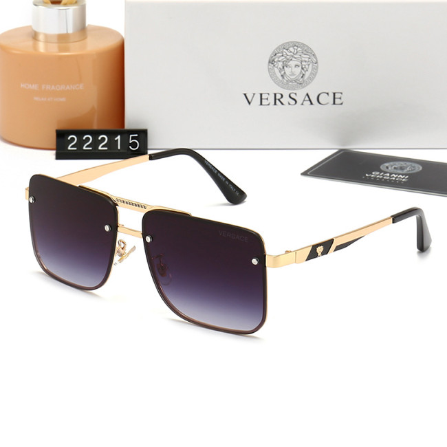 Versace Sunglasses AAA-254