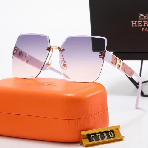 Hermes Sunglasses AAA-101