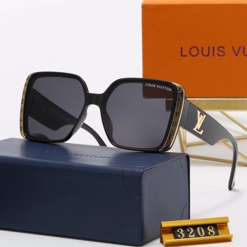 LV Sunglasses AAA-082