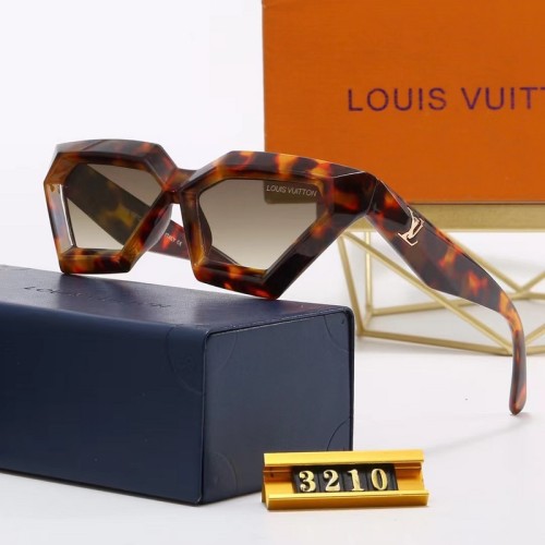 LV Sunglasses AAA-083