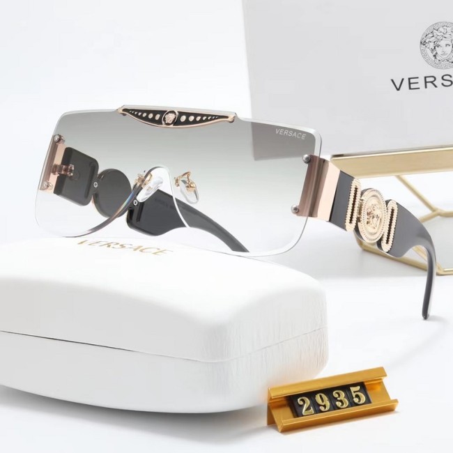 Versace Sunglasses AAA-091