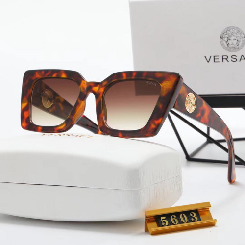 Versace Sunglasses AAA-077
