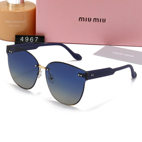 Miu Miu Sunglasses AAA-072