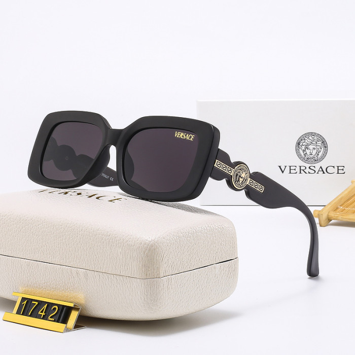 Versace Sunglasses AAA-065