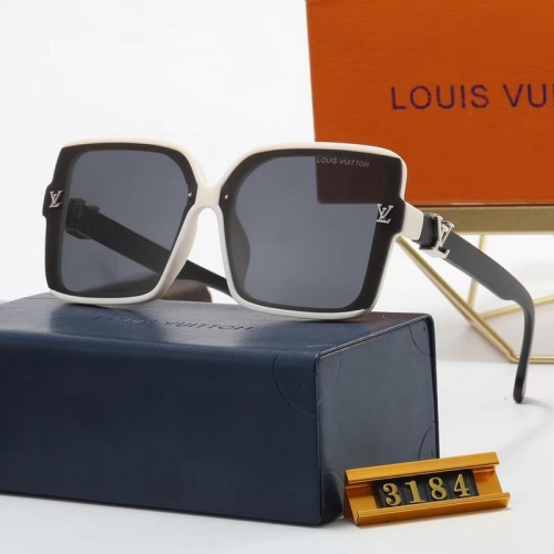 LV Sunglasses AAA-055