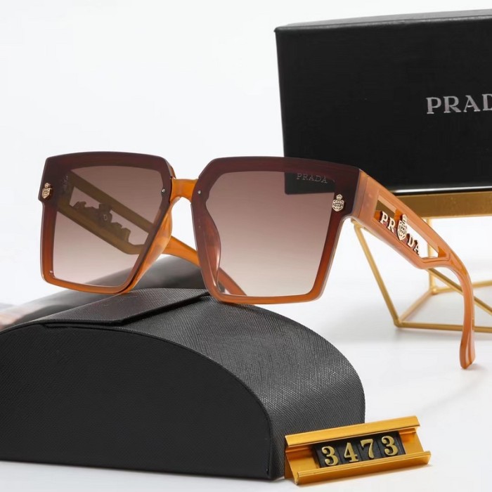 Prada Sunglasses AAA-204