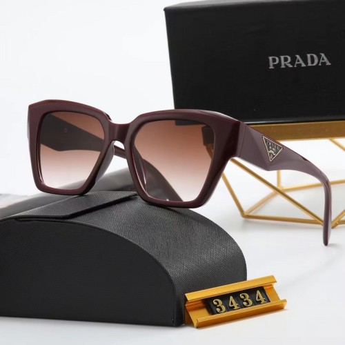 Prada Sunglasses AAA-185