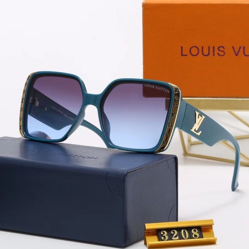 LV Sunglasses AAA-078