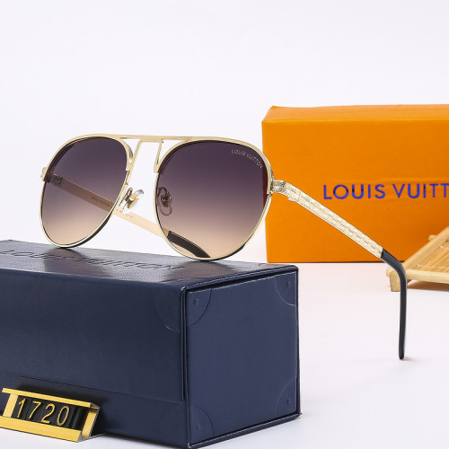 LV Sunglasses AAA-009