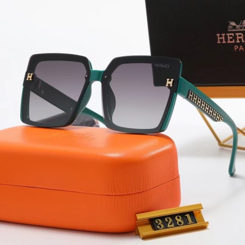 Hermes Sunglasses AAA-067