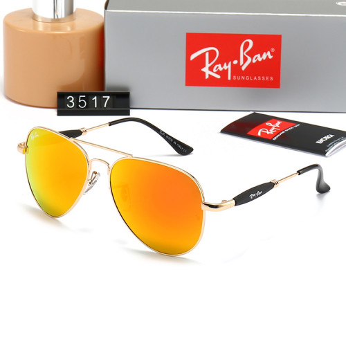 RB Sunglasses AAA-136