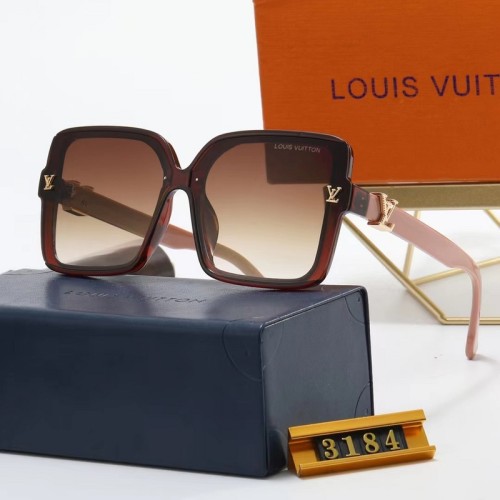 LV Sunglasses AAA-057