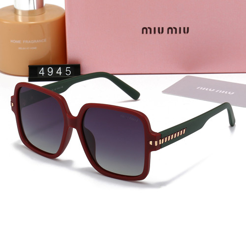 Miu Miu Sunglasses AAA-061