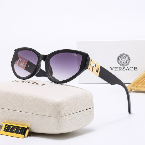 Versace Sunglasses AAA-054