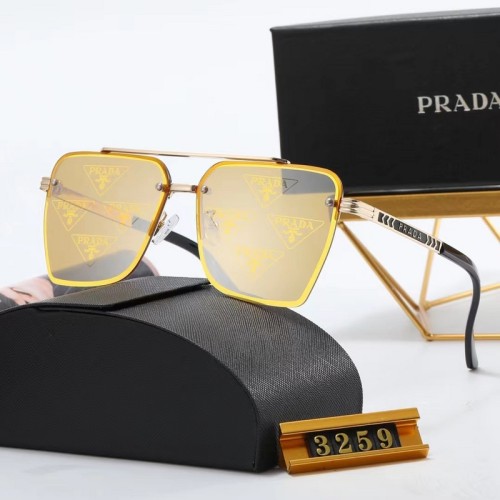 Prada Sunglasses AAA-159