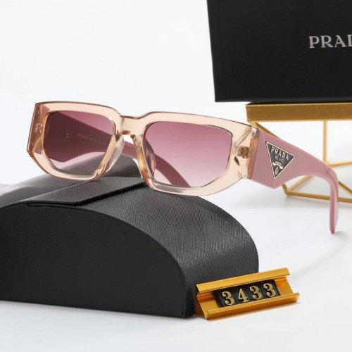 Prada Sunglasses AAA-177