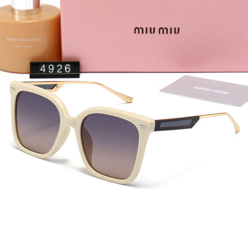 Miu Miu Sunglasses AAA-043