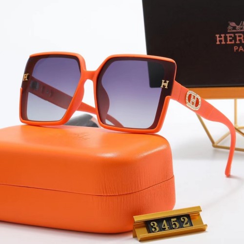 Hermes Sunglasses AAA-095