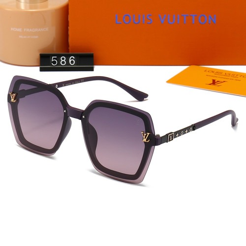 LV Sunglasses AAA-287