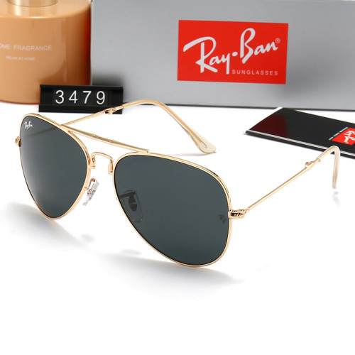 RB Sunglasses AAA-126