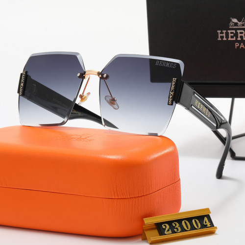 Hermes Sunglasses AAA-113