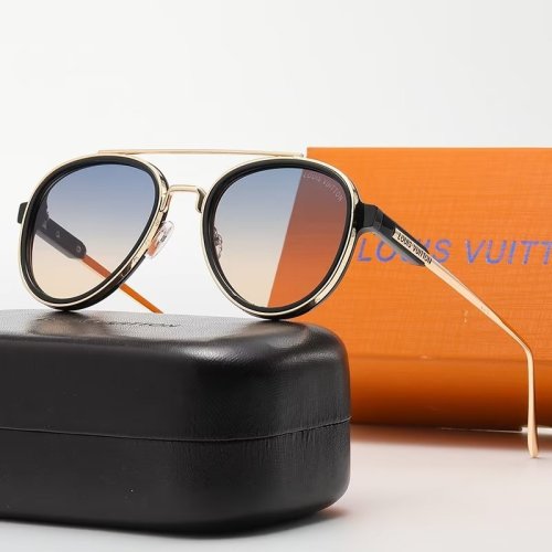 LV Sunglasses AAA-032