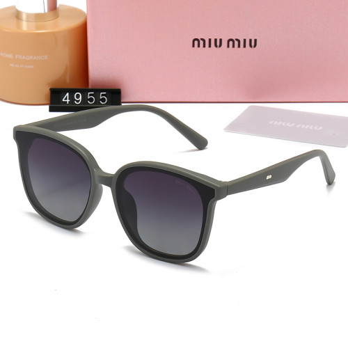 Miu Miu Sunglasses AAA-065