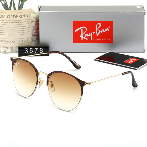 RB Sunglasses AAA-147