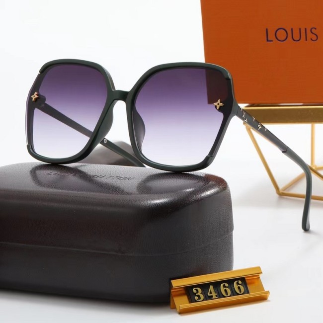 LV Sunglasses AAA-237