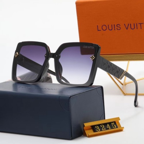 LV Sunglasses AAA-103
