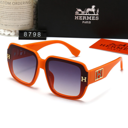 Hermes Sunglasses AAA-120