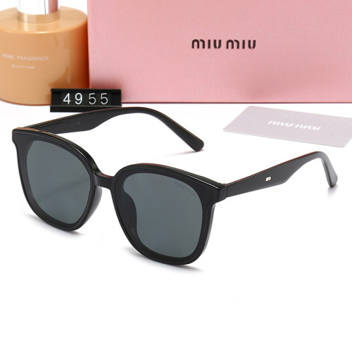 Miu Miu Sunglasses AAA-067