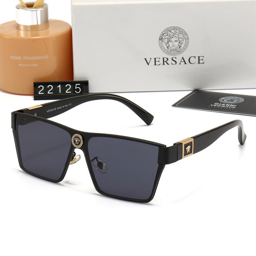 Versace Sunglasses AAA-035