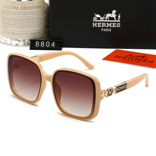 Hermes Sunglasses AAA-136
