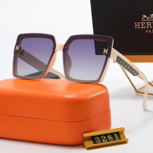Hermes Sunglasses AAA-073