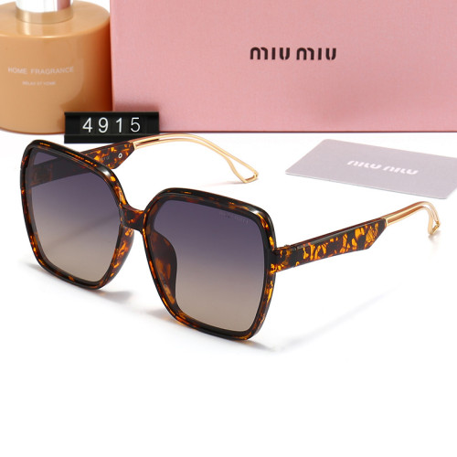 Miu Miu Sunglasses AAA-033