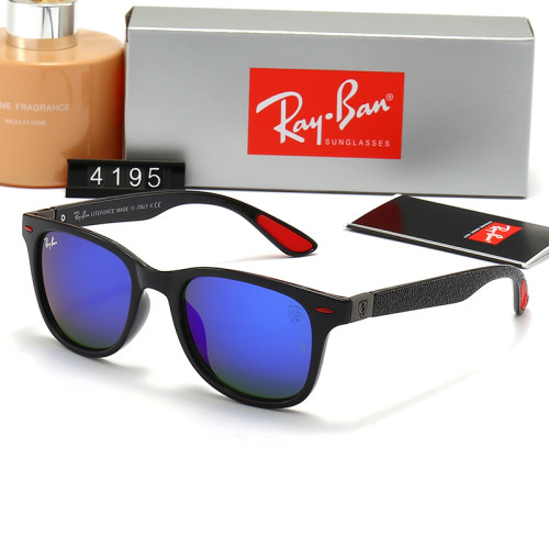 RB Sunglasses AAA-163