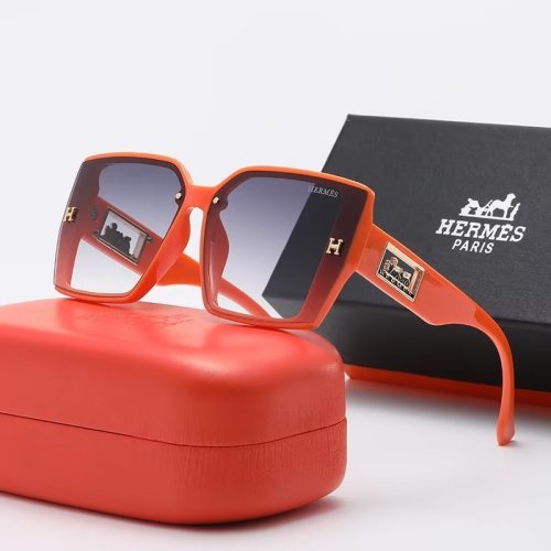 Hermes Sunglasses AAA-012