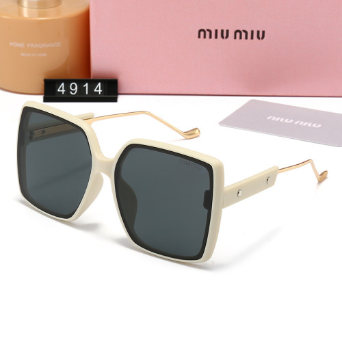 Miu Miu Sunglasses AAA-025