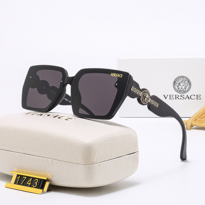 Versace Sunglasses AAA-069