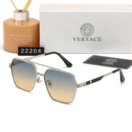 Versace Sunglasses AAA-237
