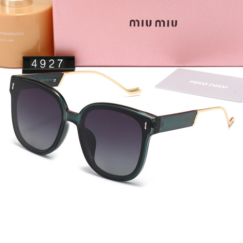 Miu Miu Sunglasses AAA-046