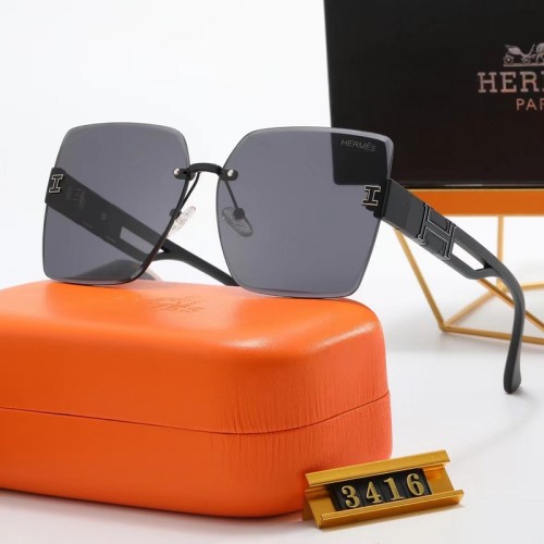 Hermes Sunglasses AAA-088