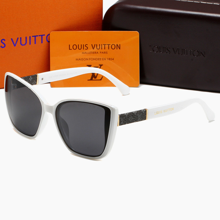 LV Sunglasses AAA-319