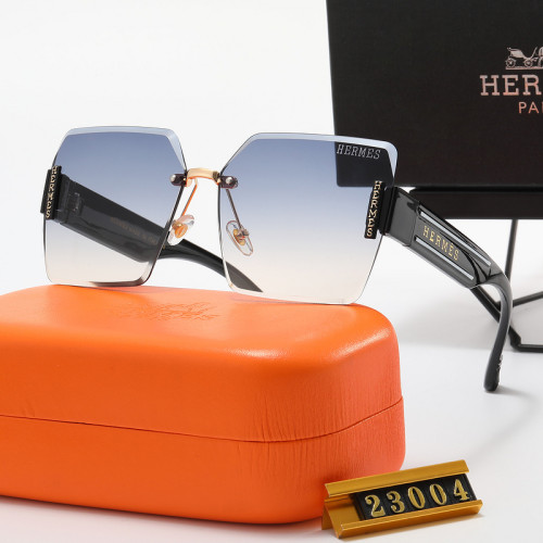 Hermes Sunglasses AAA-109